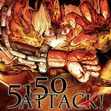 5150 : 5150 Attack!